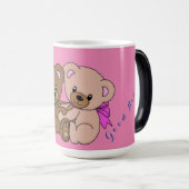 Twins Verwandlungstasse (VorderseiteRechts)