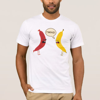 TWINZ! T-Shirt