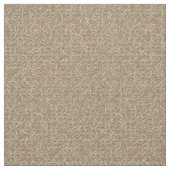 Twirl Beige Brown Stoff (Muster)