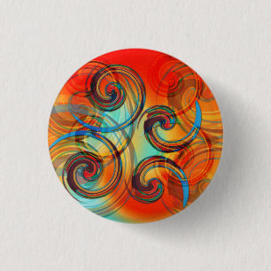 Twirl Button