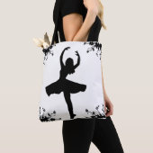 Twirl Dancer Tasche (Von Nahem)
