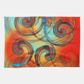 Twirl Handtuch (Horizontal)