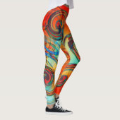Twirl Leggings (Rechts)