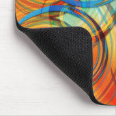 Twirl Mousepad (Ecke)
