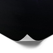 Twirl Poster (Ecke)