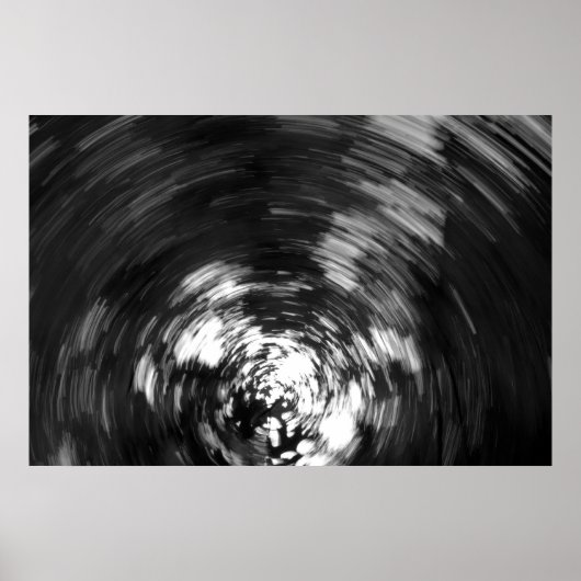 Twirl Poster (Vorne)