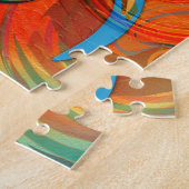 Twirl Puzzle (Seite)