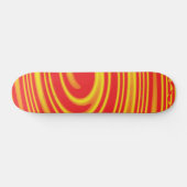 Twirl Round Skateboard (Horizontal)