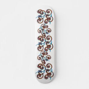 Twirl Skateboard