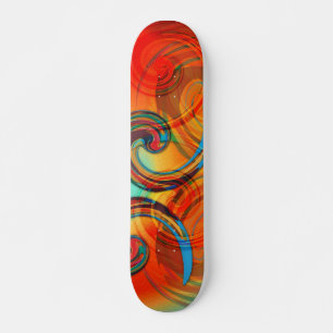 Twirl Skateboard