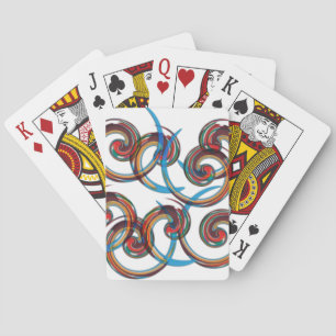 Twirl Spielkarten