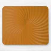 Twirlie Background Mousepad (Vorne)