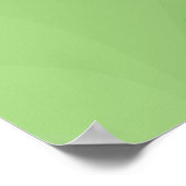 Twirligig - Fraktal Poster (Ecke)