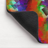 Twirlin' Konfetti...... Mousepad (Ecke)