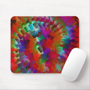 Twirlin' Konfetti...... Mousepad
