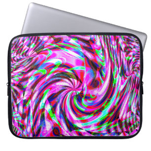 Twirlin..... Laptopschutzhülle