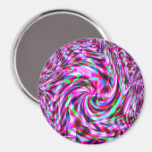 Twirlin..... Magnet (Vorderseite/Rückseite)