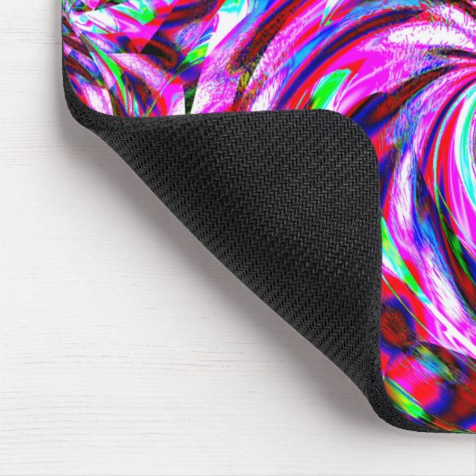 Twirlin..... Mousepad (Ecke)