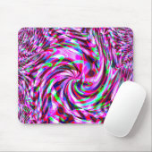 Twirlin..... Mousepad (Mit Mouse)