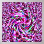 Twirlin..... Poster (Vorne)