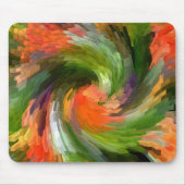 Twirlin Sommer Spaß..... Mousepad (Vorne)