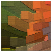 Twirlin Sommer Spaß..... Stoff (Muster)