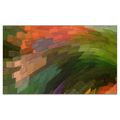 Twirlin Sommer Spaß..... Stoff (Fat Quarter (45,7 x 55,9 cm))