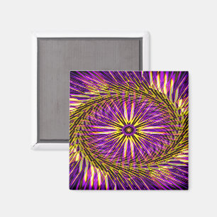 Twirlin' Star... Magnet