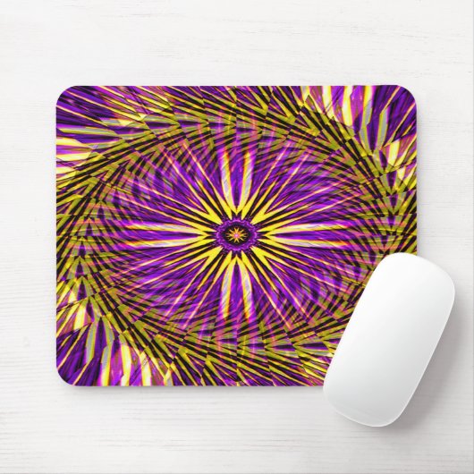 Twirlin' Star... Mousepad (Mit Mouse)