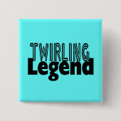 Twirling Legend Button (Vorderseite)