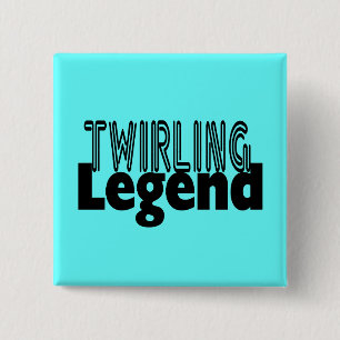 Twirling Legend Button