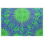 Twirling Sea Urchins..... Stoff (Fat Quarter (45,7 x 55,9 cm))