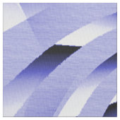 Twirls en Bleu....... Stoff (Nahaufnahme)