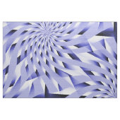 Twirls en Bleu....... Stoff (Fat Quarter (45,7 x 55,9 cm))