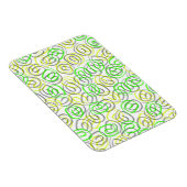 Twirls Magnet (Rechte Seite)