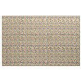 Twirr Party Dots Multicolor Stoff (Yard (91,4 cm))