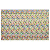 Twirr Party Dots Multicolor Stoff (Fat Quarter (45,7 x 55,9 cm))
