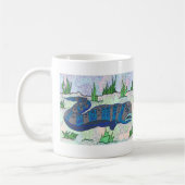 TWIS #blairsanimalcorner Seeleben-Tasse Kaffeetasse (Links)