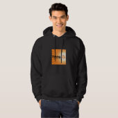 TWIS grundlegender Hoodie (Vorne ganz)
