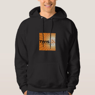 TWIS grundlegender Hoodie
