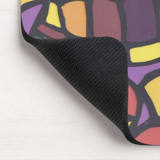 TWIS Mousepad: Blair-Corner-Box Mousepad (Ecke)