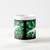 TWIS Tasse: Blairs Tierecke T Rex Kaffeetasse (Mittel)