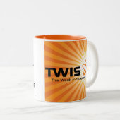 TWIS voller wissenschaftsfreundlicher Tasse (VorderseiteRechts)