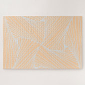 Twist Tie Puzzle (Horizontal)