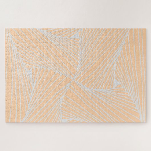 Twist Tie Puzzle (Horizontal)