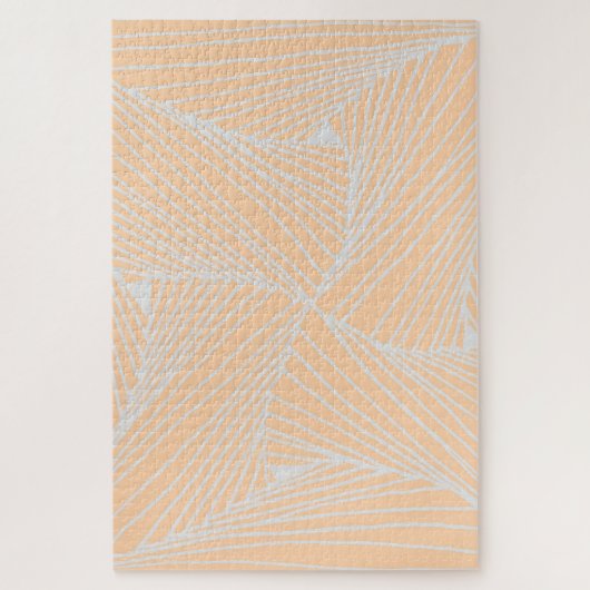 Twist Tie Puzzle (Vertikal)