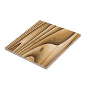 Twisted Bambus Fliese (Seite)