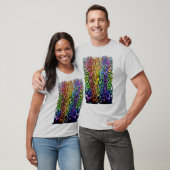 Twisted Colors T-Shirt (Unisex)