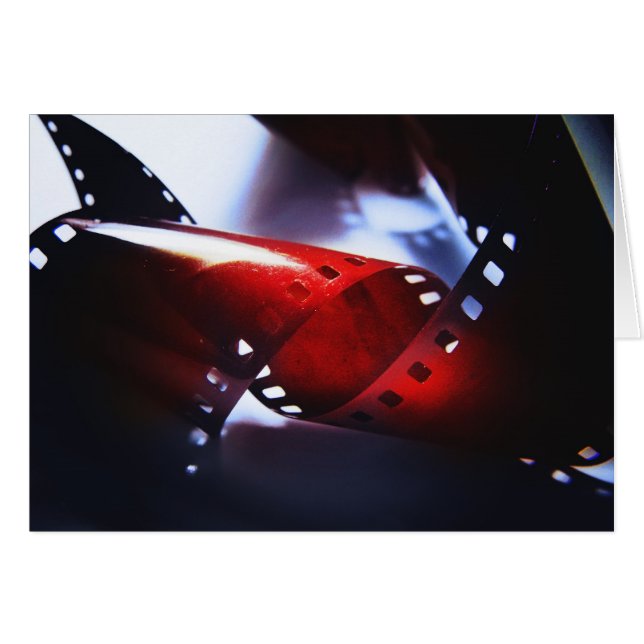 Twisted Film (Vorderseite (Horizontal))
