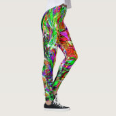 Twisted&Flows...... Leggings (Rechts)